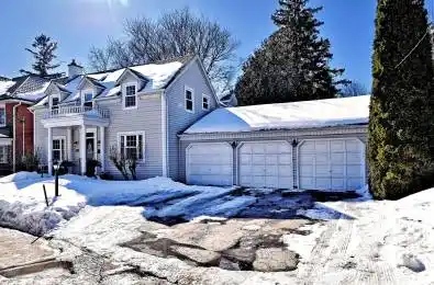 88 Wells Street Aurora Ontario L4G 1T1