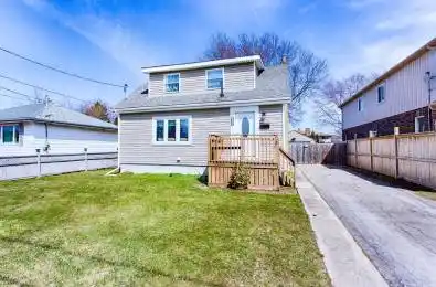 6548 Montrose Road Niagara Falls Ontario L2H 1M2