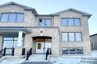 2962 Peter Matthews Drive Pickering Ontario L1X 0R7