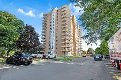 257 Bath Road Unit# 306 Kingston Ontario K7M 7T3