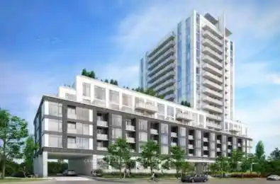 3220 Sheppard Avenue Unit# 901 Toronto E05 Ontario M1T 3K1