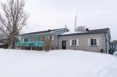 16501 Myers Road South Stormont Ontario K0C 1R0