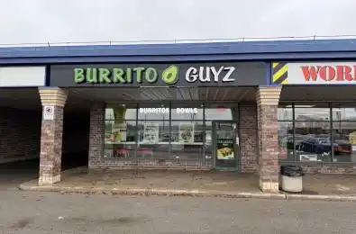 2255 Barton Street Unit# 10 Hamilton Ontario L8H 7T4