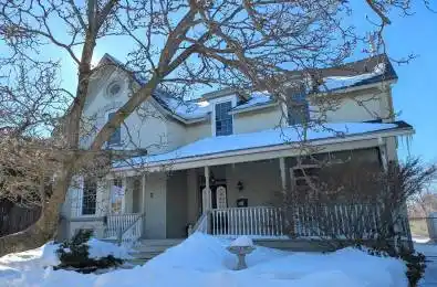 2 GEORGE Street Smiths Falls Ontario K7A 1X9