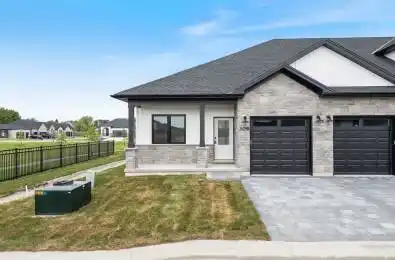 520 Anise Lane Sarnia Ontario N7S 0B3