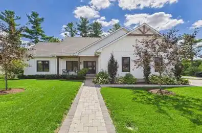 872 16th Street Hanover Ontario N4N 0B7