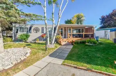 154 Pebble Beach Parkway South Huron Ontario N0M 1T0