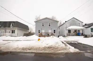 99 Lefebvre Avenue Cornwall Ontario K6H 5G6