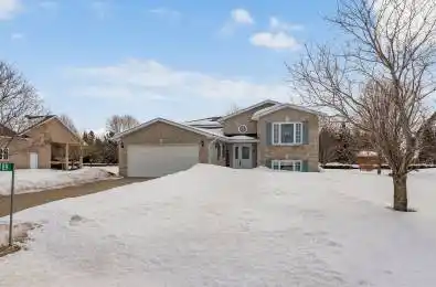 89 Rivercrest Drive Laurentian Valley Ontario K8A 6W4