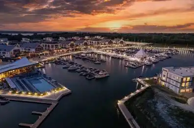 3711 Riva Avenue Innisfil Ontario L9S 0L5