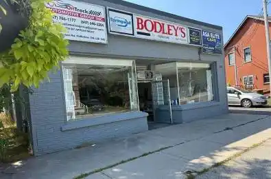 247 Pefferlaw Road Georgina Ontario L0E 1N0