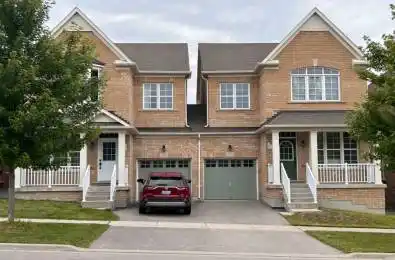 202 Harbord Street Markham Ontario L6C 0X3