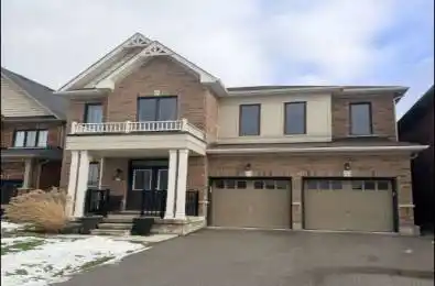 7969 Buckeye Crescent Niagara Falls Ontario L2H 2Y6