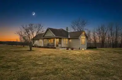 25728 McMurchy Line West Elgin Ontario N0L 2P0