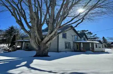 1647 County 10 Road Prince Edward County Ontario K0K 1P0