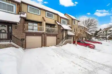 6780 Formentera Avenue Unit# 19 Mississauga Ontario L5N 2L1