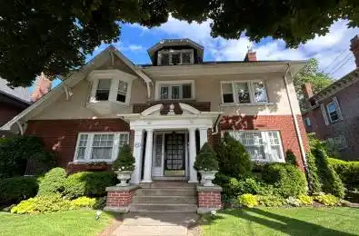 247 MacNab Street Hamilton Ontario L8P 3E2