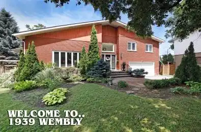 1939 Wembley Avenue Carlingwood - Westboro and Area Ontario K2A 1A8
