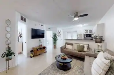 4003 Kilmer Drive Unit# 111 Burlington Ontario L7M 4M1