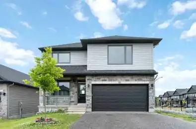 83 Douglas Brown Way Arnprior Ontario K7S 0K1