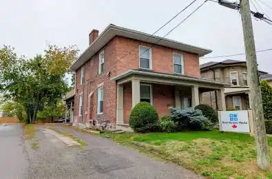 199 Dalhousie Street Peterborough Ontario K9J 2M1
