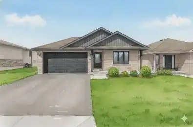 106 Hastings Park Drive Belleville Ontario K8P 0J1