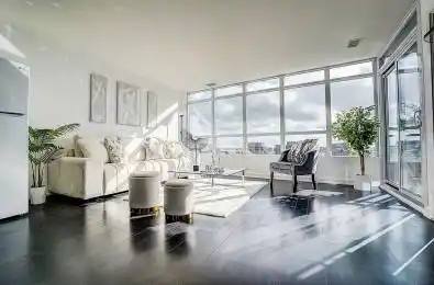 10 Capreol Court Unit# 1007 Toronto C01 Ontario M5V 4A5