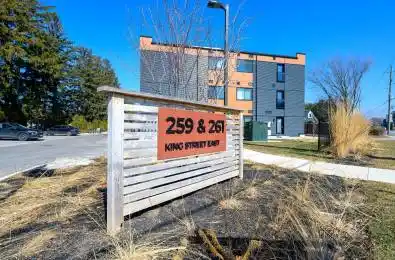 259 King Street Unit# 303 Hamilton Ontario L8G 1L9