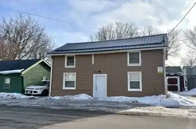 196 York Street Kingston Ontario K7K 1R4