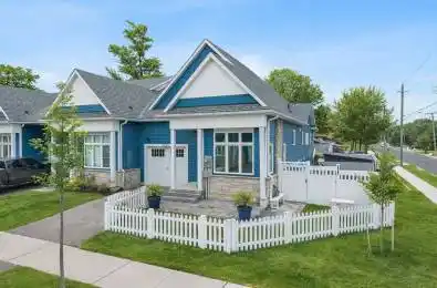 3600 Hibbard Street Fort Erie Ontario L0S 1N0