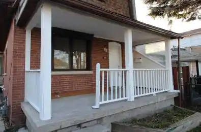 50 Birchmount Road Unit# Basement Toronto E06 Ontario M1N 3J6