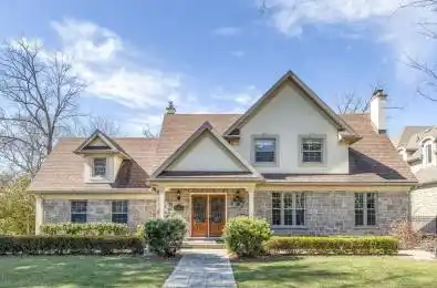 3325 Lakeshore Road Burlington Ontario L7N 1B1