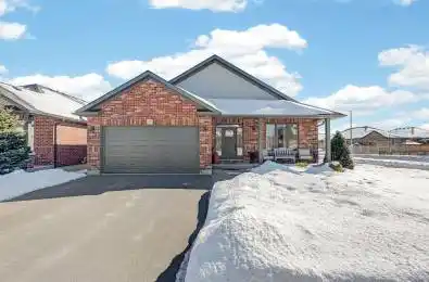 15 Kempton Avenue Belleville Ontario K8N 0E8