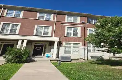 3 Vysoka Lane Markham Ontario L6C 0N9