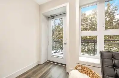 1201 Lackner Place Unit# 407 Kitchener Ontario N2A 0L4