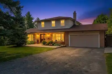 19982 Kennedy Road Caledon Ontario L7K 1Y3