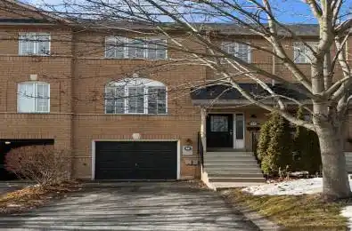2494 Gill Crescent Oakville Ontario L6H 6P4
