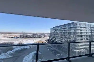 225 Veterans Drive Unit# 905 Brampton Ontario L7A 5L7