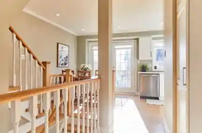 6400 Lawrence Avenue Unit# 30 Toronto E10 Ontario M1C 5C7