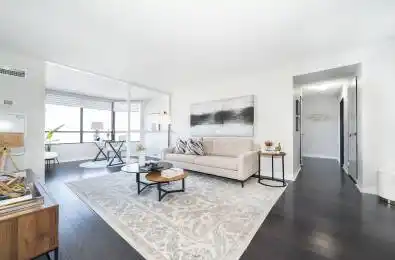 7420 Bathurst Street Unit# 1602 Vaughan Ontario L4J 6X4