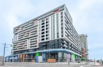 292 Verdale Crossing N/A Unit# B613 Markham Ontario L6G 1B3