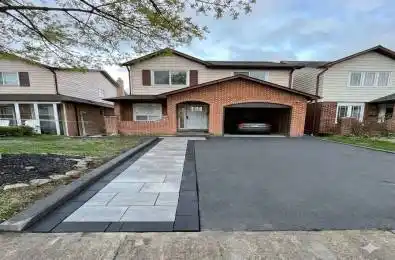 852 Thistle Down Court Mississauga Ontario L5C 3K6