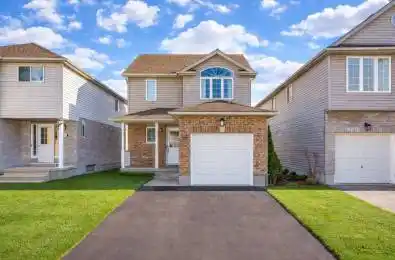 160 Prosperity Drive Kitchener Ontario N2E 4E5