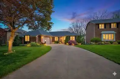 3 Petronella Parkway Pelham Ontario L0S 1E0