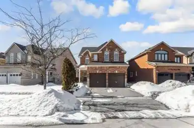 49 Cross Country Boulevard Caledon Ontario L7E 2N6