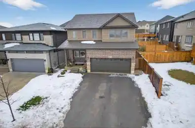 4054 Thomas Street Lincoln Ontario L3J 0S5