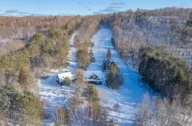 1074 TALLY HO WINTER PARK Road Lake of Bays Ontario P1H 2J6