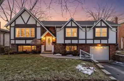 54 Debora Drive Grimsby Ontario L3M 4J3