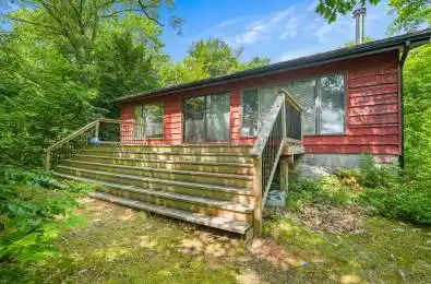 32 Christie Court Seguin Ontario P2A 2W9