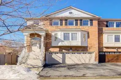 3064 Highbourne Crescent Oakville Ontario L6M 5H1